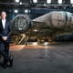 Image for article titled Everything Disney has leaked about the Millennium Falcon so far (and more)
